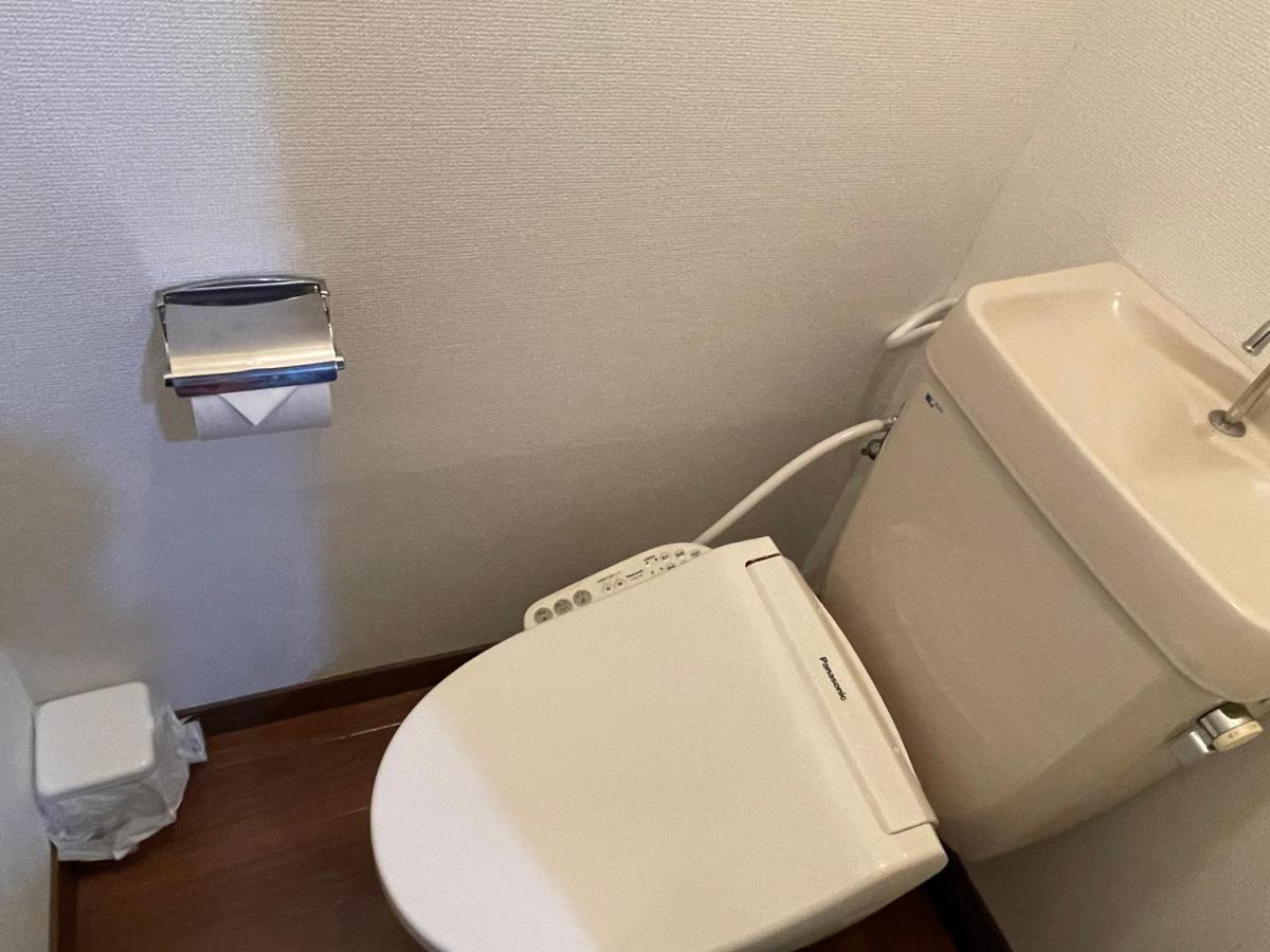 アルピエc Wi-Fi無料熊本城徒歩5分 Apartment Ngoại thất bức ảnh