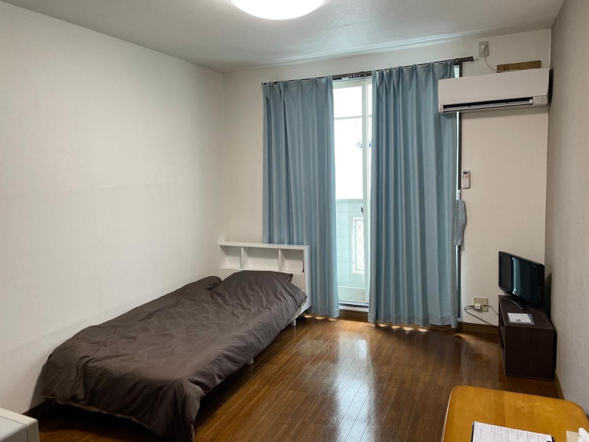 アルピエc Wi-Fi無料熊本城徒歩5分 Apartment Ngoại thất bức ảnh