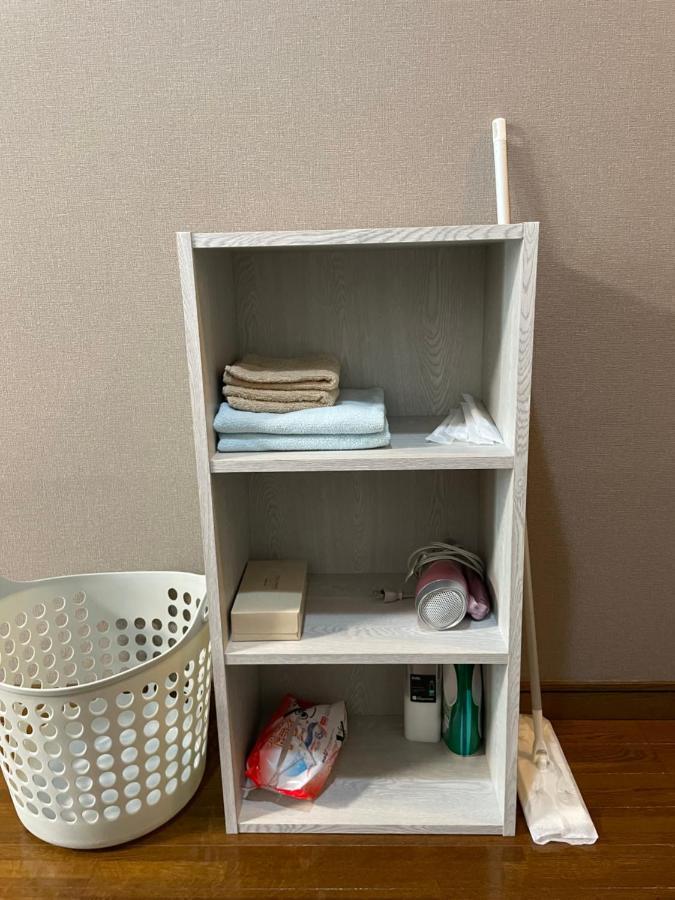 アルピエc Wi-Fi無料熊本城徒歩5分 Apartment Ngoại thất bức ảnh