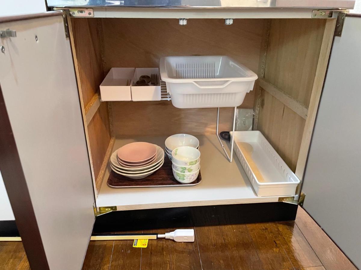 アルピエc Wi-Fi無料熊本城徒歩5分 Apartment Ngoại thất bức ảnh